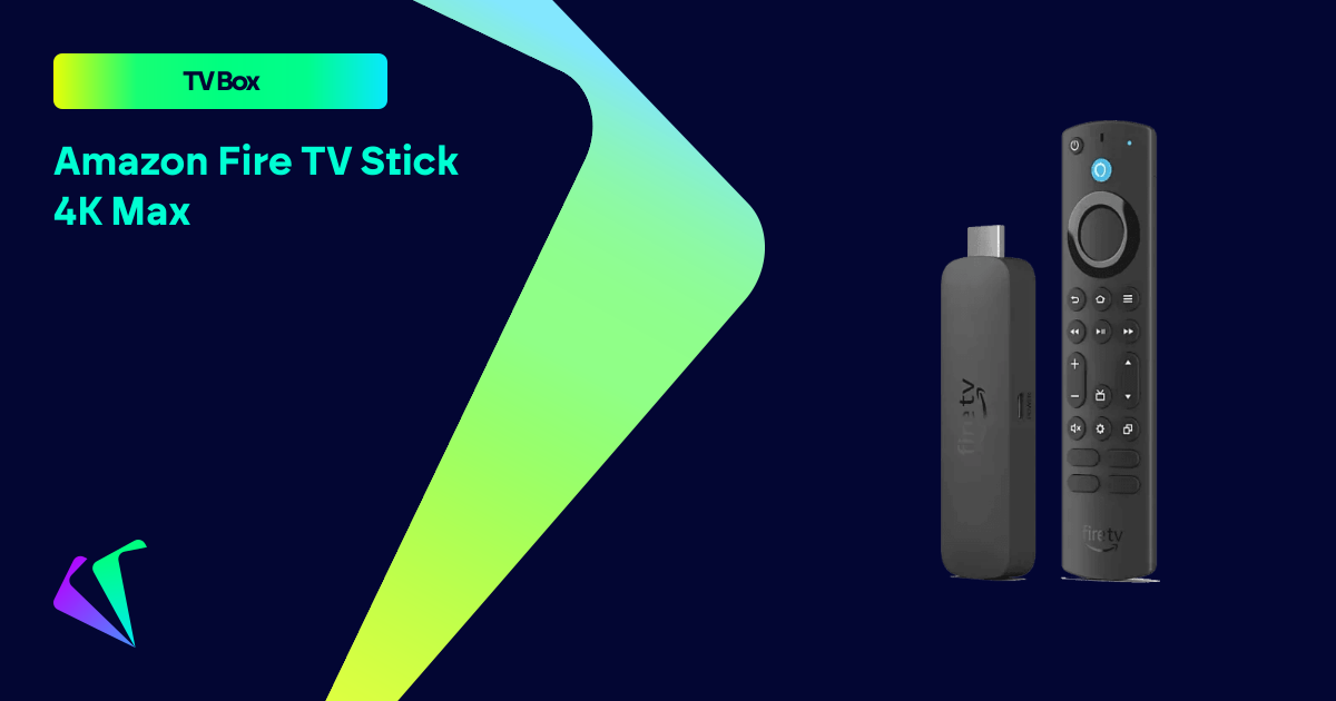 Amazon Fire TV Stick 4K Max: mejores precios, características y